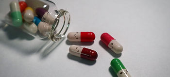 Pharmaceuticals, Therapeutic Products, Orphan Drugs